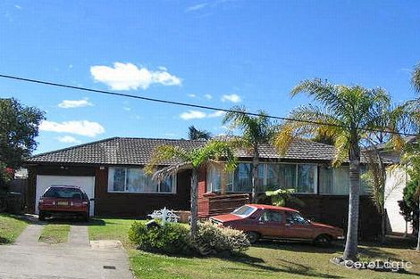 Property photo of 29 Model Farms Road Winston Hills NSW 2153