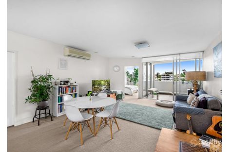 43/37 Duncan St, West End, QLD 4101