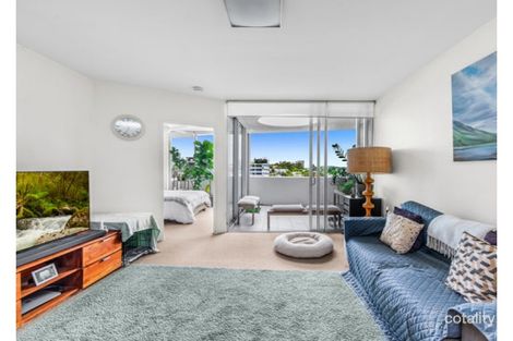 Property photo of 43/37 Duncan Street West End QLD 4101