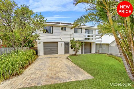 Property photo of 802 Ocean Drive Bonny Hills NSW 2445