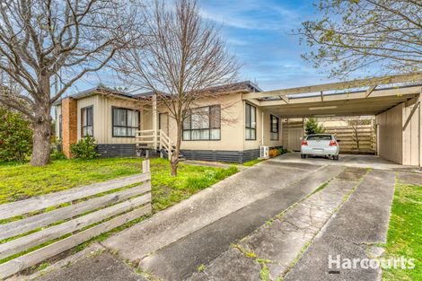 Property photo of 7 Powell Street Newborough VIC 3825