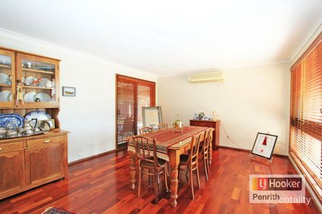 Property photo of 23 Corndew Crescent Werrington Downs NSW 2747