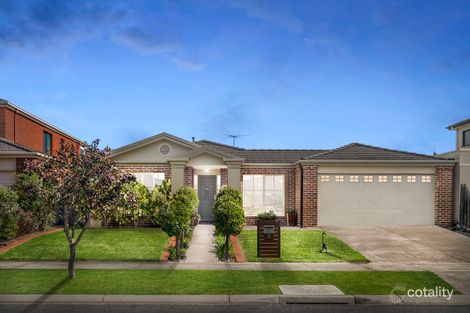 Property photo of 8 Pooley Bridge Road Mordialloc VIC 3195