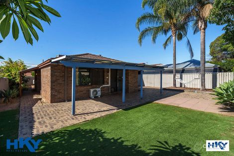 Property photo of 5B Warner Place Greenwood WA 6024