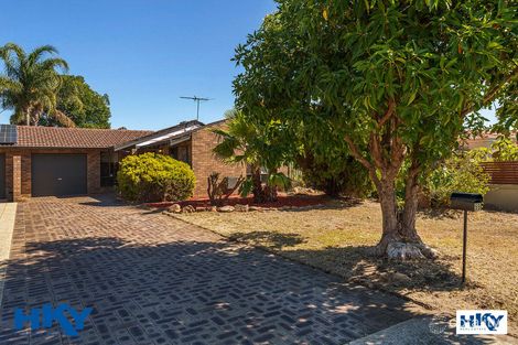 Property photo of 5B Warner Place Greenwood WA 6024