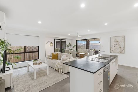 Property photo of 10 Barratta Street Spring Mountain QLD 4300