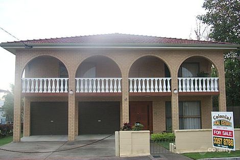 38 East St, Lutwyche, QLD 4030