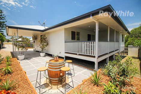 Property photo of 40A Smith Street North Ipswich QLD 4305