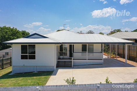 Property photo of 40A Smith Street North Ipswich QLD 4305