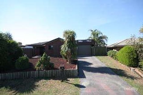 12 Leeward Ct, Sheidow Park, SA 5158