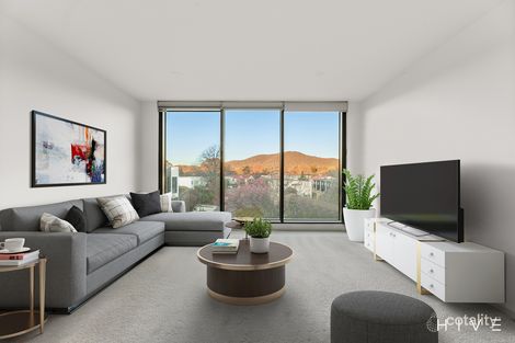 Property photo of 22/90 Lowanna Street Braddon ACT 2612