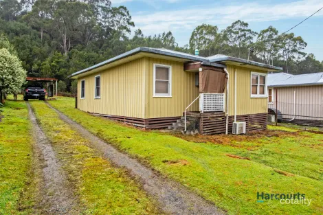 Property photo of 41 Dalmeny Street Rosebery TAS 7470
