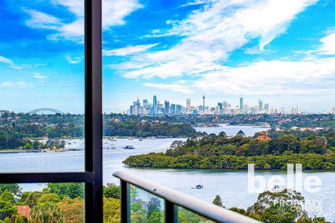 1108/46 Walker St, Rhodes, NSW 2138