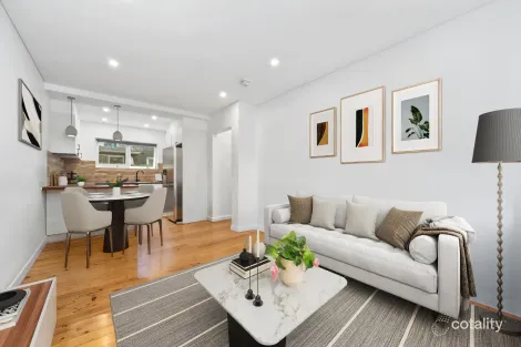 Property photo of 3/17 Sturdee Parade Dee Why NSW 2099
