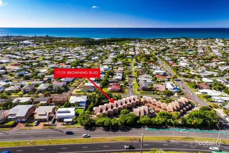 Property photo of 17/29 Browning Boulevard Battery Hill QLD 4551