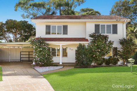 Property photo of 2 Birunna Avenue Gymea NSW 2227