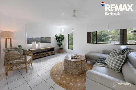 Property photo of 15 Domino Crescent Andergrove QLD 4740