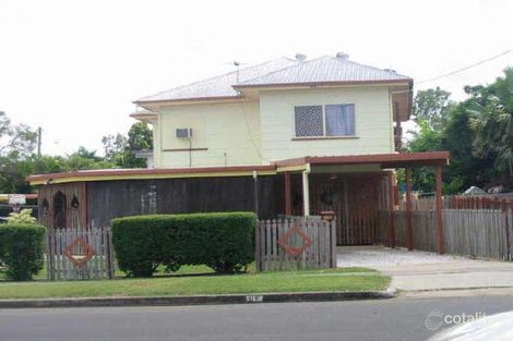 Property photo of 115 Charles Street Berserker QLD 4701