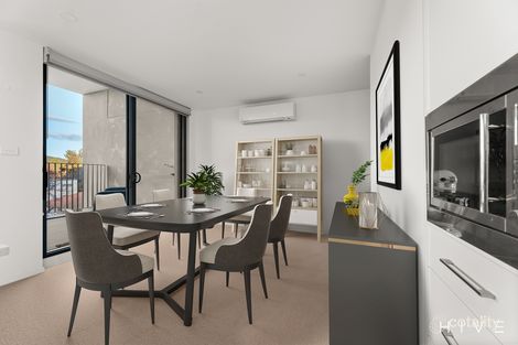 Property photo of 22/90 Lowanna Street Braddon ACT 2612