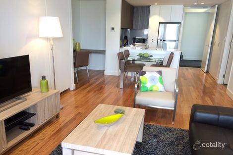 Property photo of 29/87 Bulwer Street Perth WA 6000