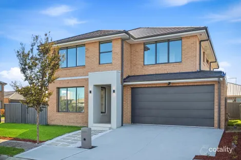 22 Torin St, Marsden Park, NSW 2765