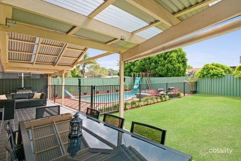Property photo of 13 Arrawarra Street Narara NSW 2250