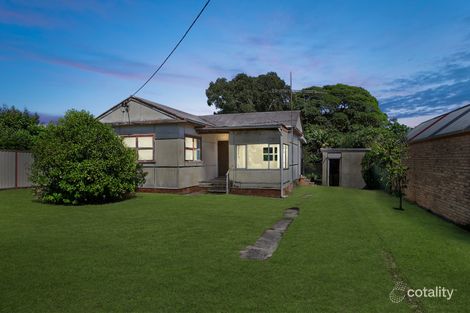 Property photo of 63 Gilbert Avenue Gorokan NSW 2263