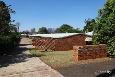 3/46 Herries St, East Toowoomba, QLD 4350