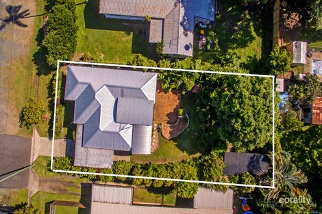 Property photo of 228 McCoombe Street Bungalow QLD 4870