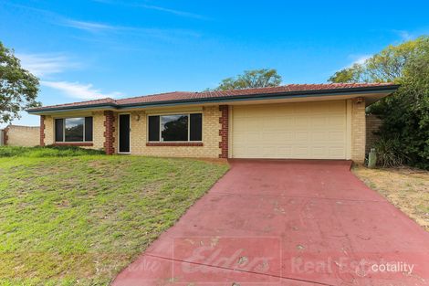 22 Mosedale Ave, Usher, WA 6230