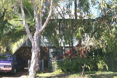 19 Ninth Ave, Railway Estate, QLD 4810