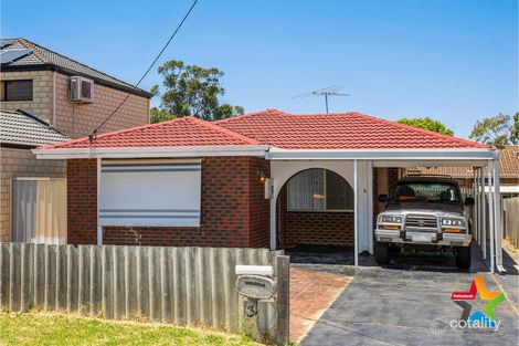 3 Rosetta St, Bassendean, WA 6054