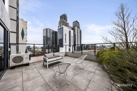 Property photo of 411/23 Batman Street West Melbourne VIC 3003