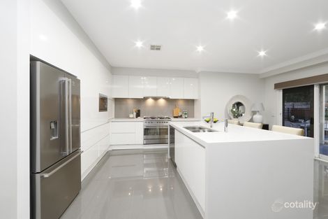 Property photo of 62 Pitfield Crescent Rowville VIC 3178