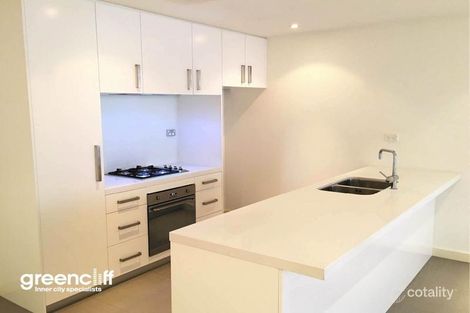 Property photo of 103/19-31 Goold Street Chippendale NSW 2008