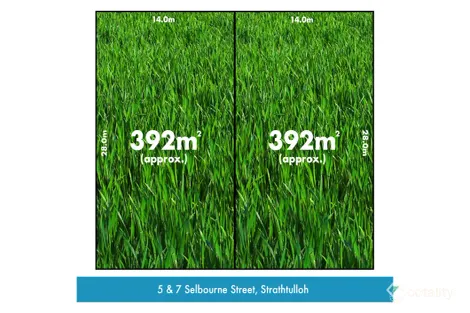 5/7 Selbourne St, Strathtulloh, VIC 3338