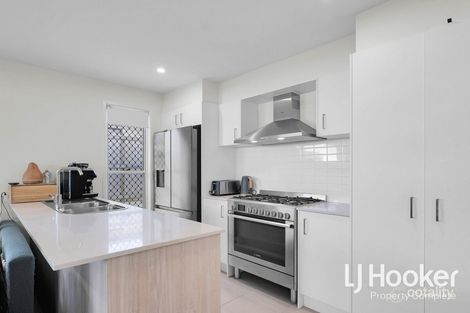 Property photo of 47 Namba Circuit Yarrabilba QLD 4207