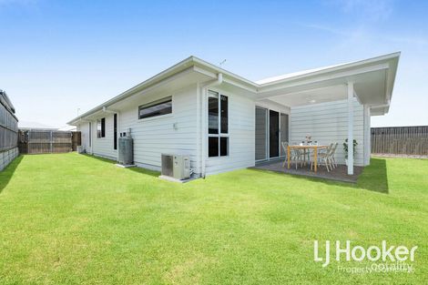 47 Namba Cct, Yarrabilba, QLD 4207