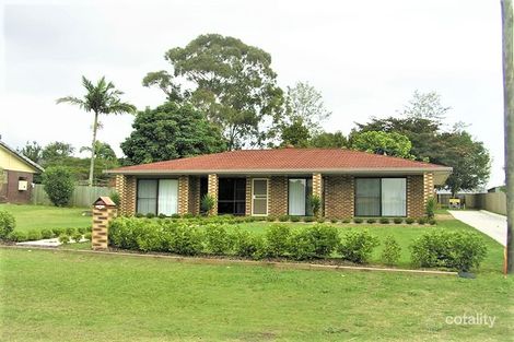 6 Nichols Ave, Beerwah, QLD 4519