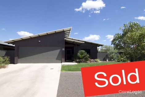 Property photo of 38 Zamia Link Kununurra WA 6743