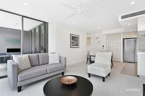 Property photo of 404/55 Railway Terrace Milton QLD 4064