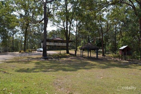 46 Warriewood St, Chandler, QLD 4155