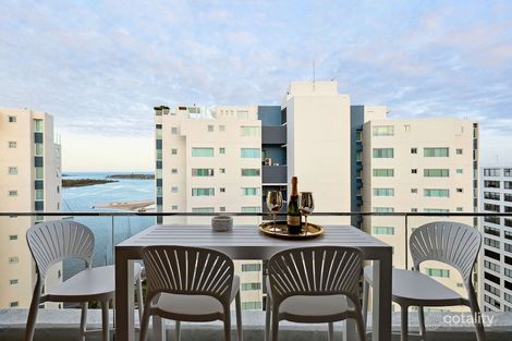 1403/41 Labrador St, Labrador, QLD 4215