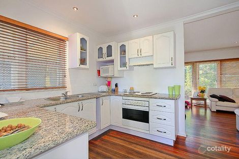 Property photo of 23 Blackwood Avenue Cannon Hill QLD 4170