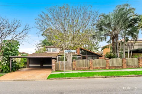 Property photo of 18 Worrell Street Macgregor QLD 4109