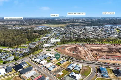 Property photo of 72 Settlers Boulevard Chisholm NSW 2322
