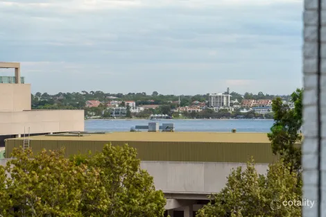 Property photo of 44/22 Saint Georges Terrace Perth WA 6000
