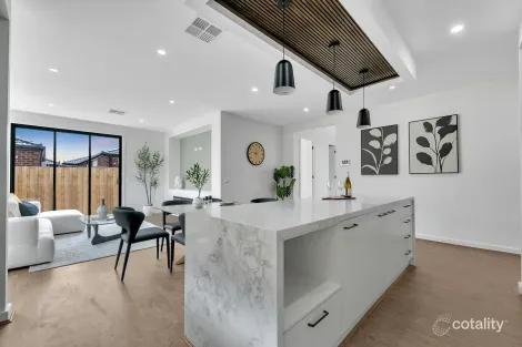 33 Whitby Cct, Fraser Rise, VIC 3336