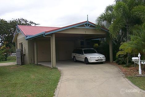 7 Davencourt Pl, Annandale, QLD 4814