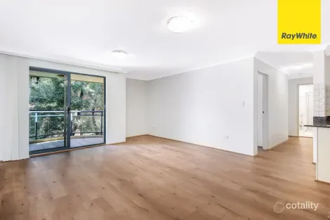 9/602 Blaxland Rd, Eastwood, NSW 2122